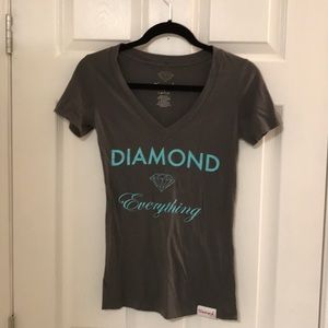 Diamond T-shirt